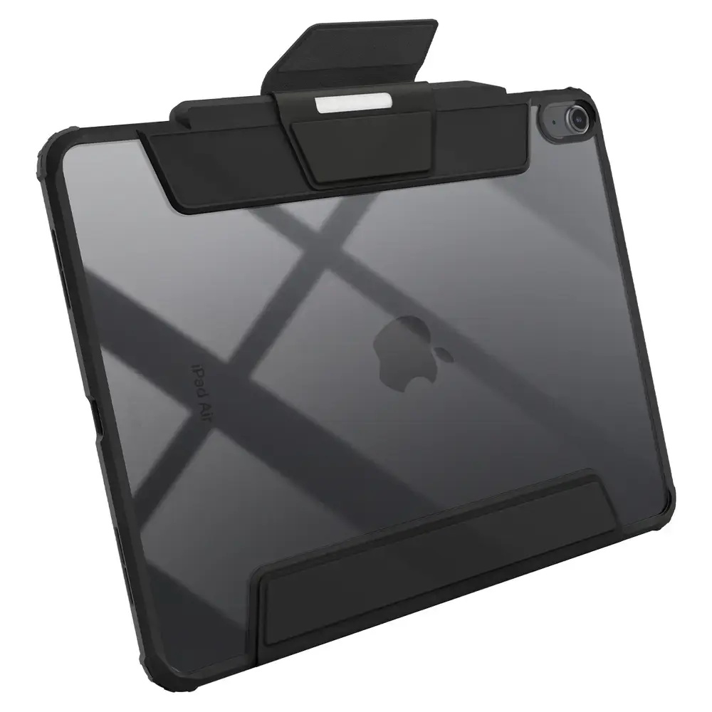 Spigen Air Skin Pro фолио для iPad Air 13 (2024) Photo 5