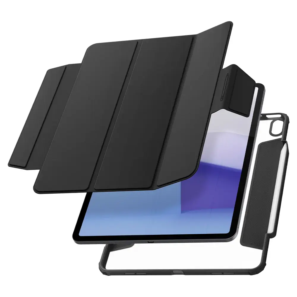 Spigen Air Skin Pro фолио для iPad Air 13 (2024) Photo 7