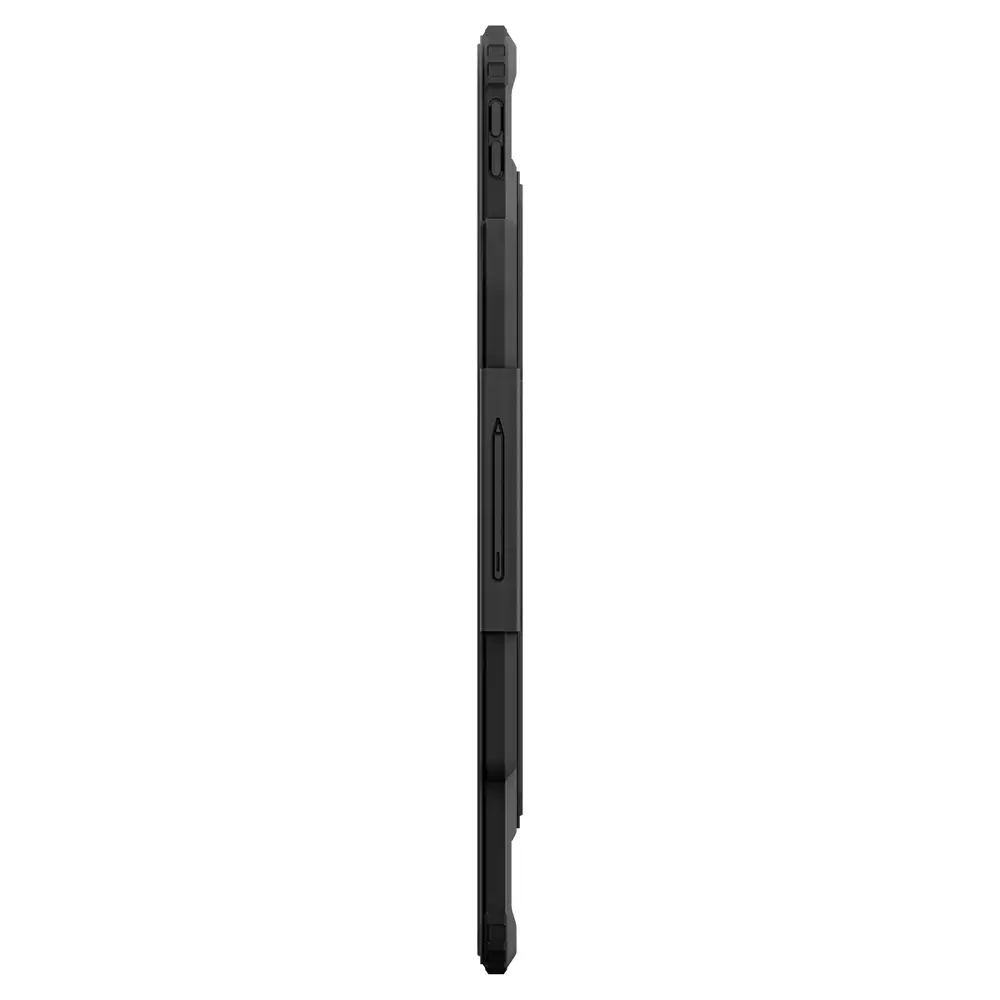 Spigen Air Skin Pro фолио для iPad Air 13 (2024) Photo 8