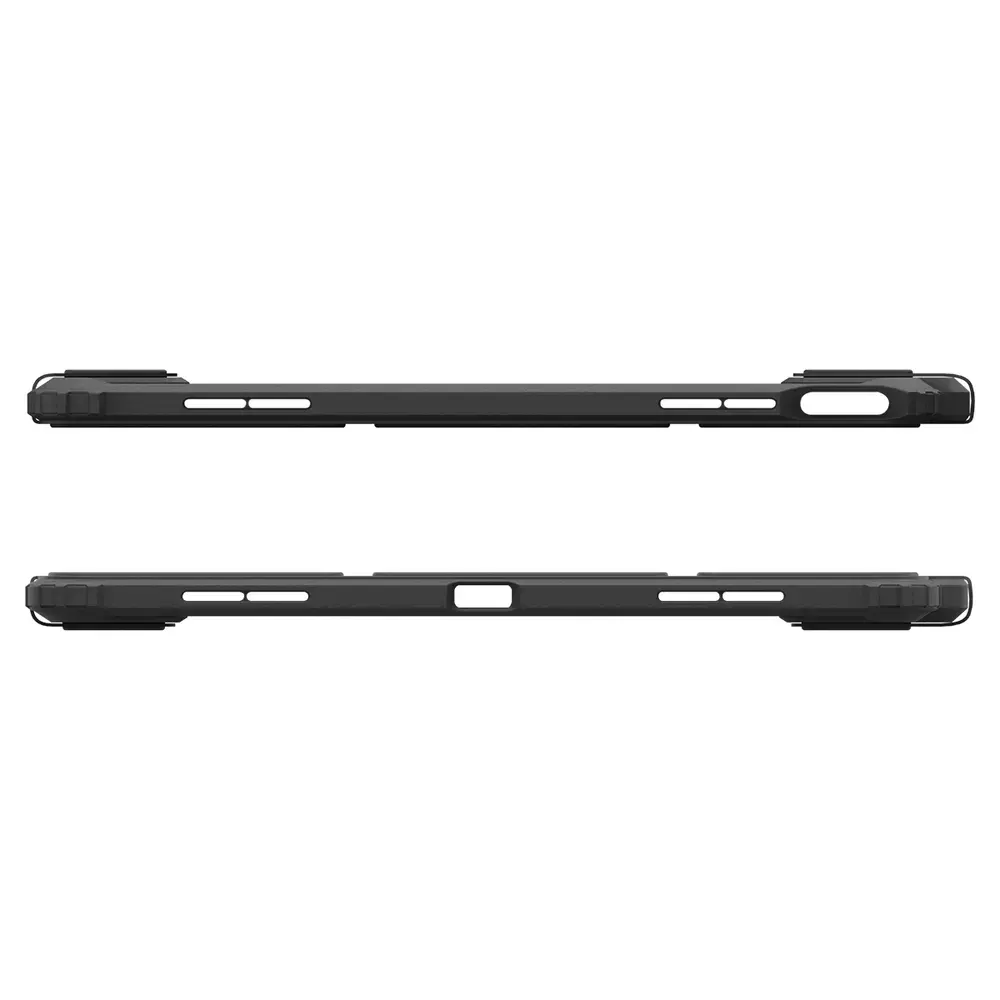 Spigen Air Skin Pro фолио для iPad Air 13 (2024) Photo 9