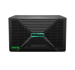 Serveris HP ProLiant MicroServer Gen11 Ultra Micro Tower Intel Xeon E-2414 2.6 GHz 16 GB DDR5 180 W 0 GB