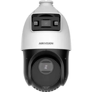 Камера видеонаблюдения HikVision DS-2SE4C425MWG-E(14F0) IP Camera