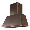 Настенная вытяжка FABER CHLOE EVO+ OLD COPPER A70 Photo 2