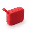 BLACKMOON C100 Red портативная Bluetooth-колонка Photo 2