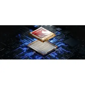Самый мощный процессор, настроенный для Galaxy