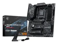 Mātesplate MSI X870E GAMING PLUS WIFI
