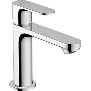 Душевая головка Hansgrohe 24111000 Регулируемый поток Хром