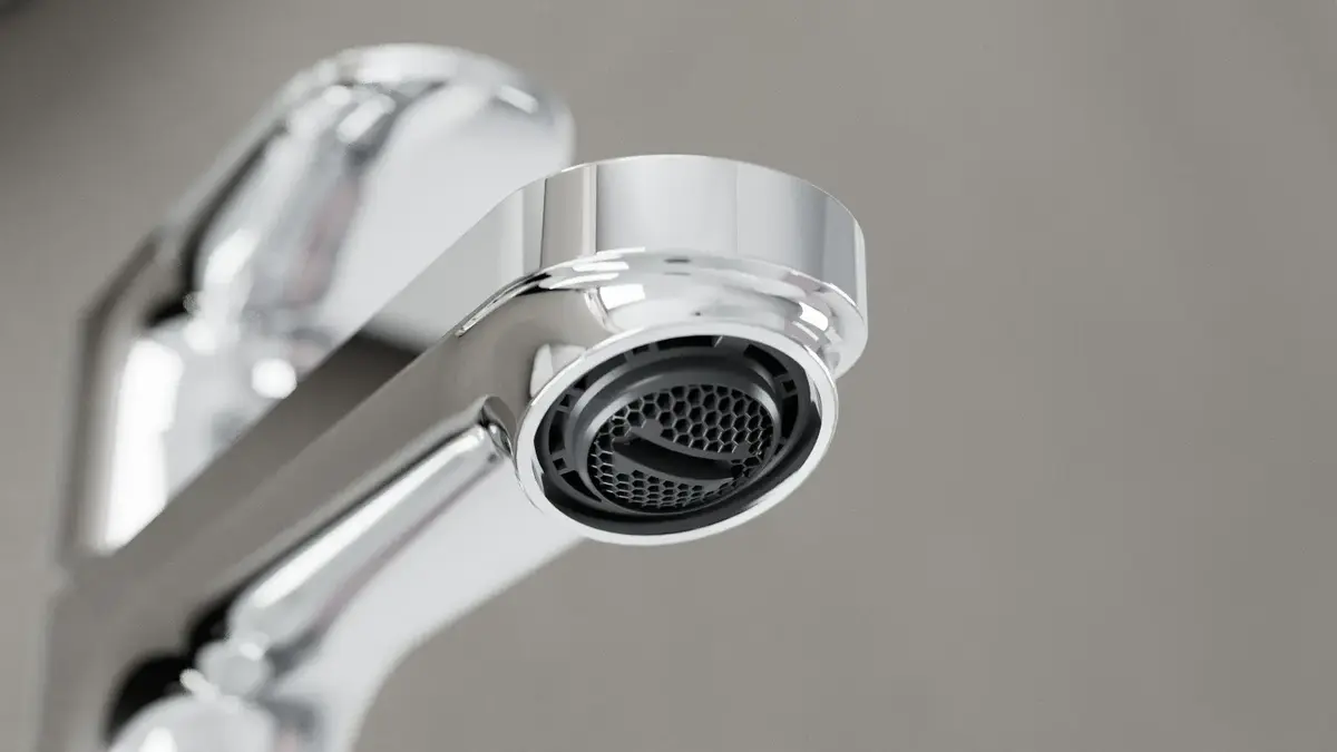 Душевая головка Hansgrohe 24111000 Photo 2