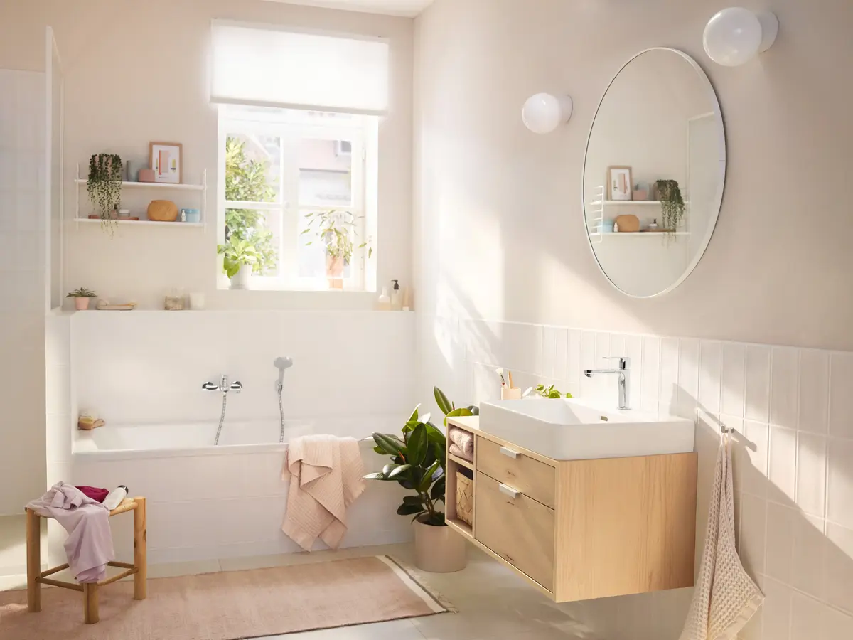 Душевая головка Hansgrohe 24111000 Photo 7