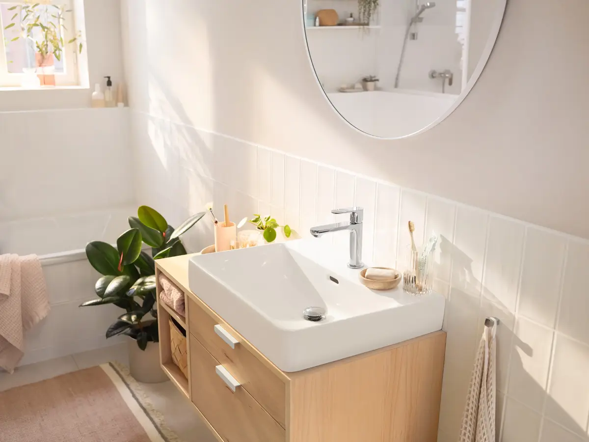 Душевая головка Hansgrohe 24111000 Photo 9