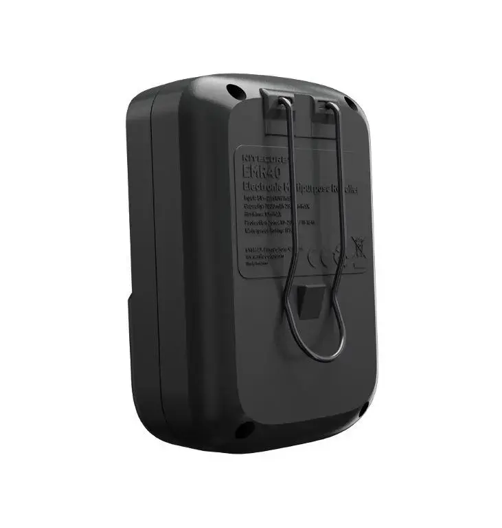 Portable repeller Nitecore EMR40 Photo 2