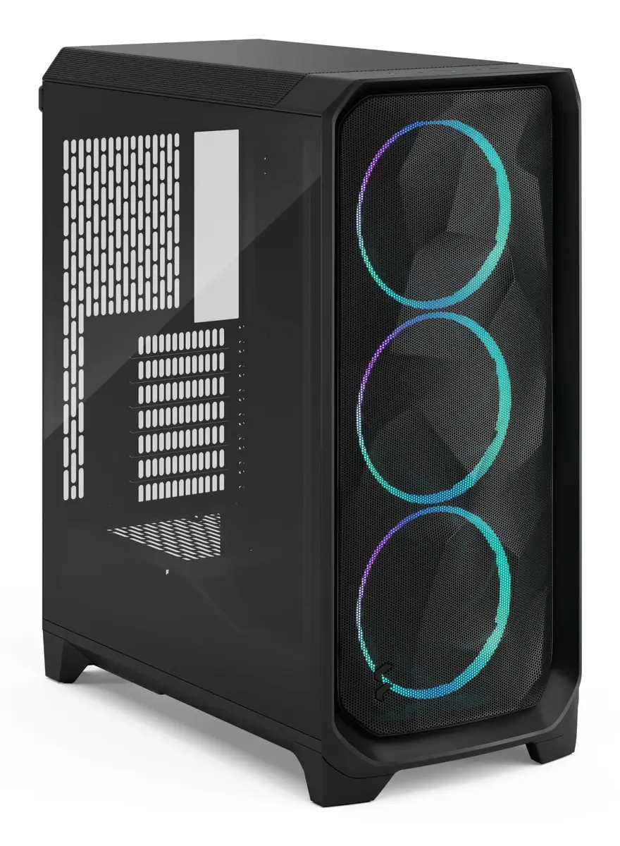Datora korpuss Fractal Design Meshify 3 Photo 3