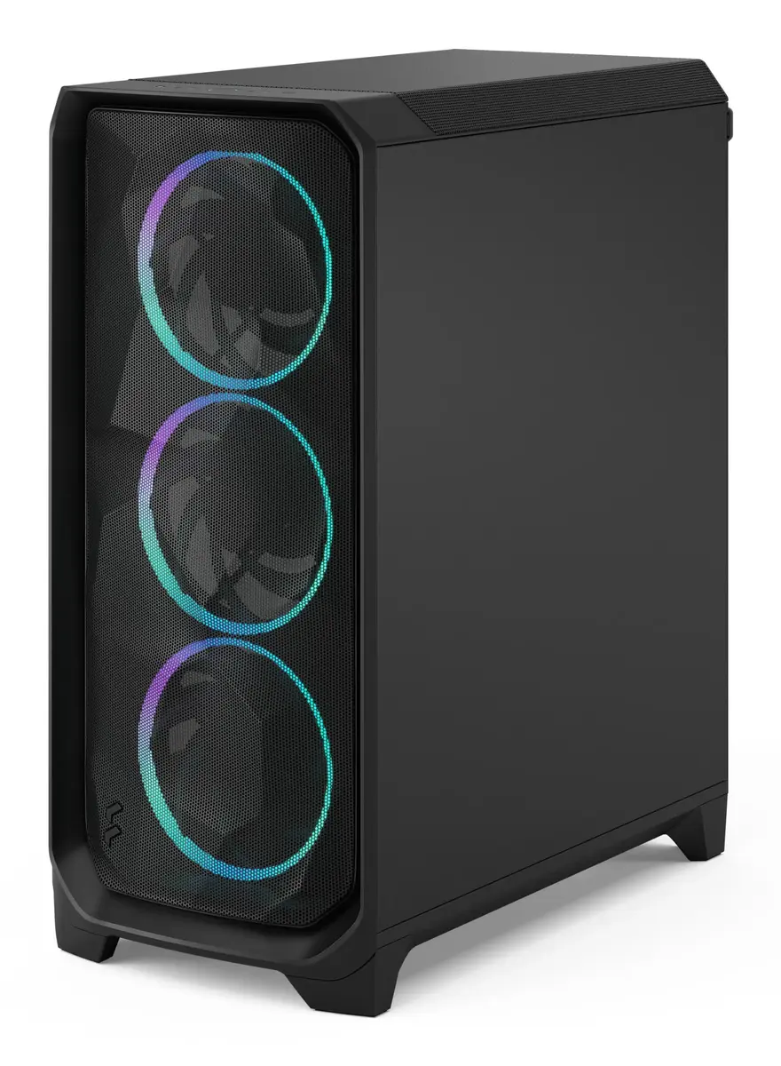 Datora korpuss Fractal Design Meshify 3 Photo 4