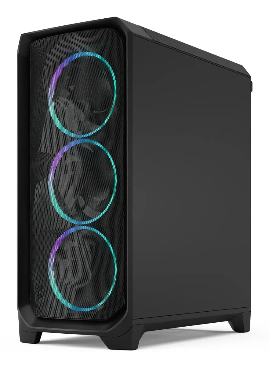 Datora korpuss Fractal Design Meshify 3 Photo 5