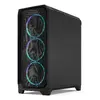 Datora korpuss Fractal Design Meshify 3 Photo 5