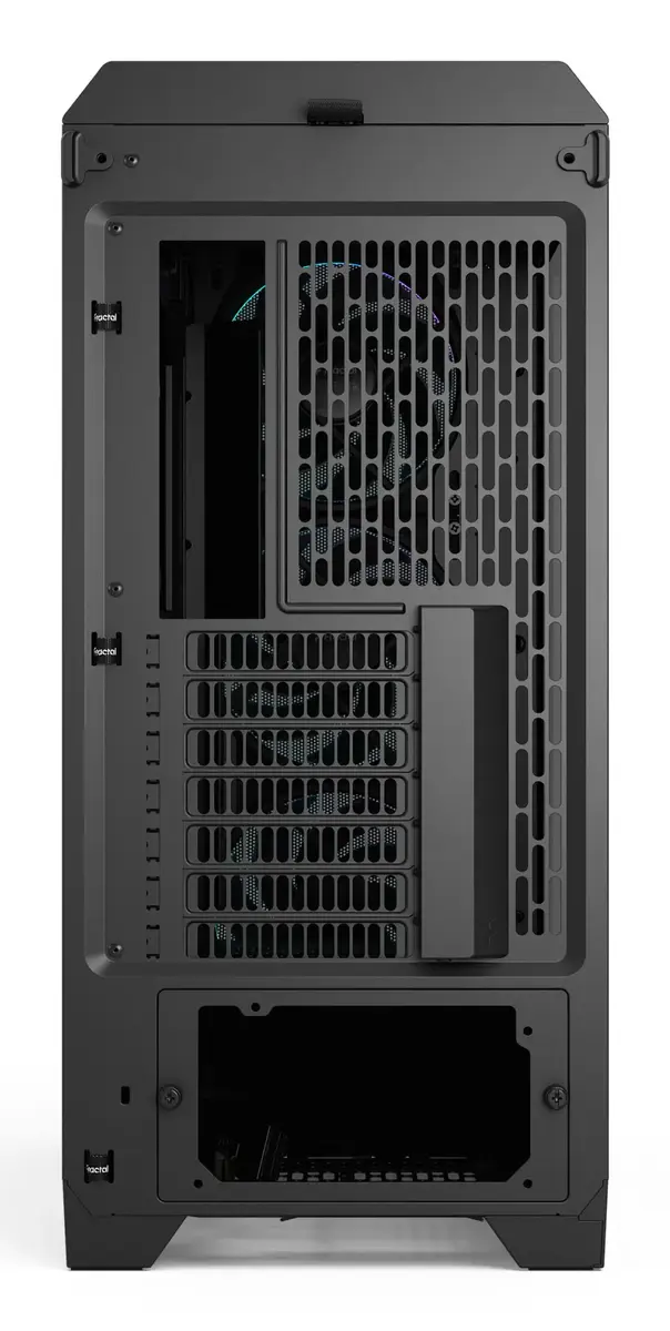 Datora korpuss Fractal Design Meshify 3 Photo 7