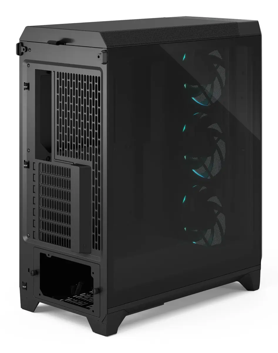 Datora korpuss Fractal Design Meshify 3 Photo 10