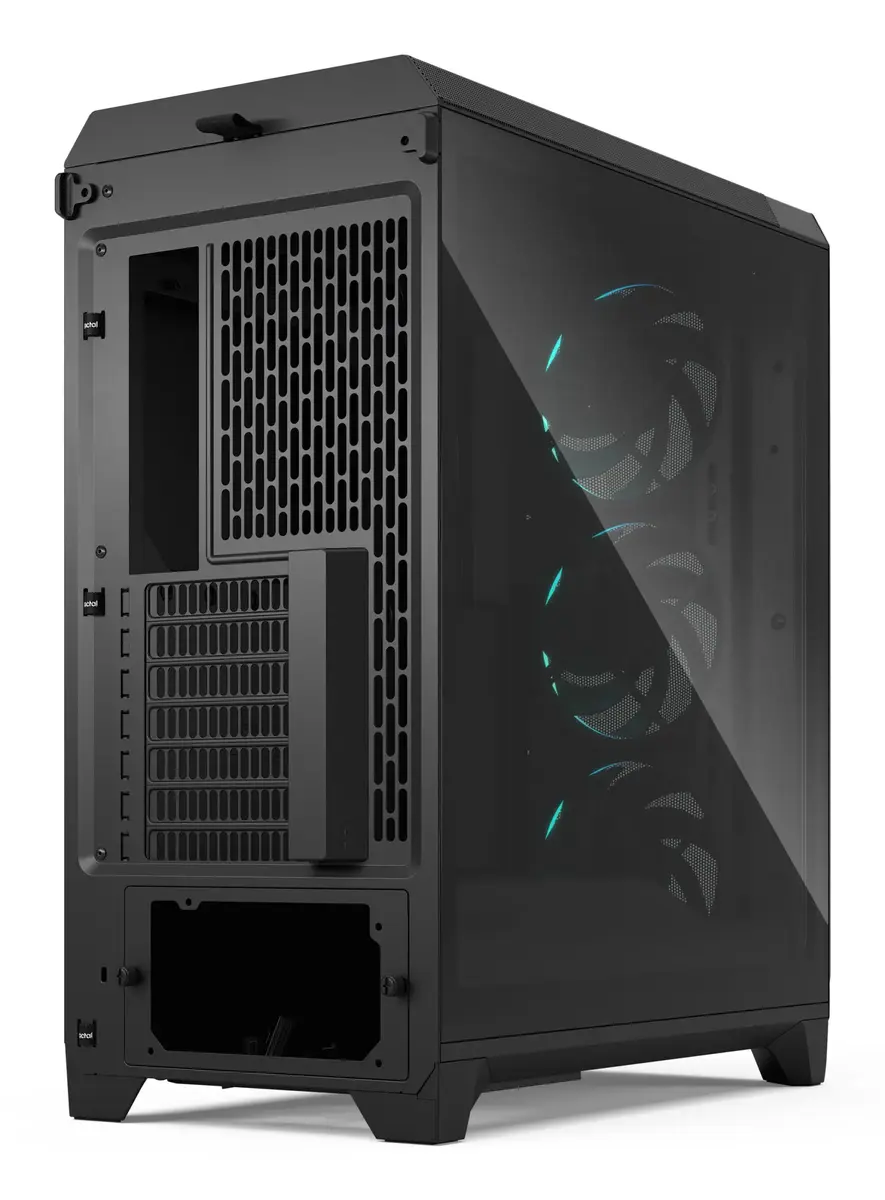 Datora korpuss Fractal Design Meshify 3 Photo 11