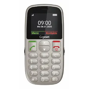 Mobile phone Gigaset GL395 2.2"