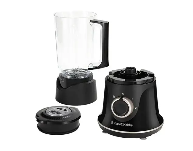Russell Hobbs Blade Boost настольный блендер 750 Вт Photo 2