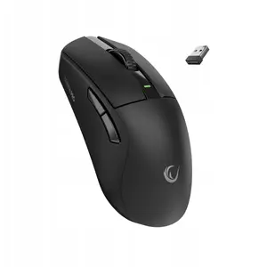 Mouse Rampage Zenith Pro Black Wireless 26000 DPI