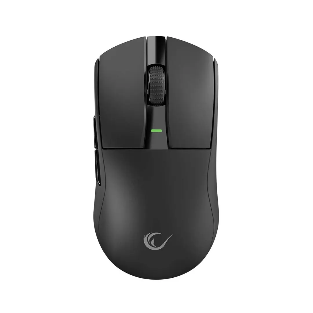 Мышь Rampage Zenith Pro Black Photo 2