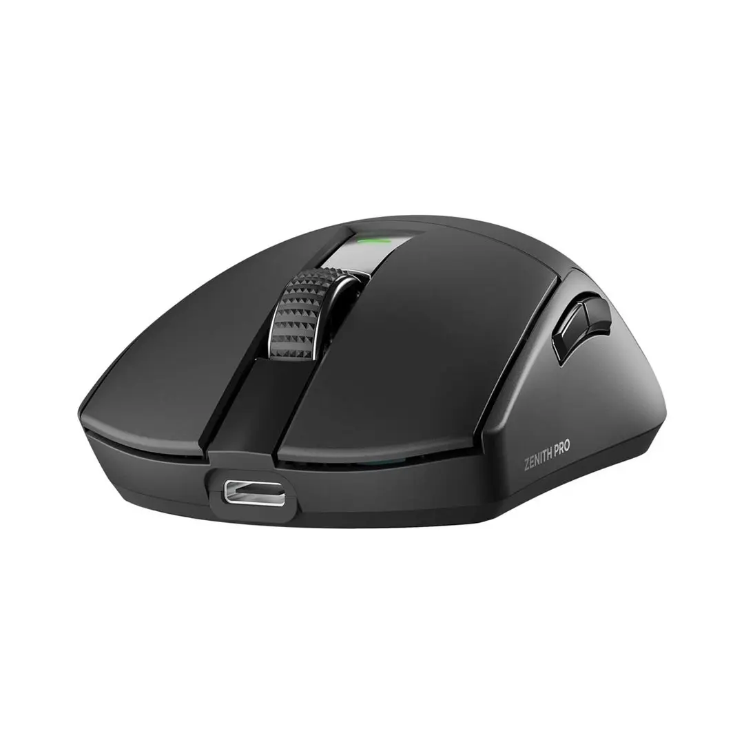 Мышь Rampage Zenith Pro Black Photo 4