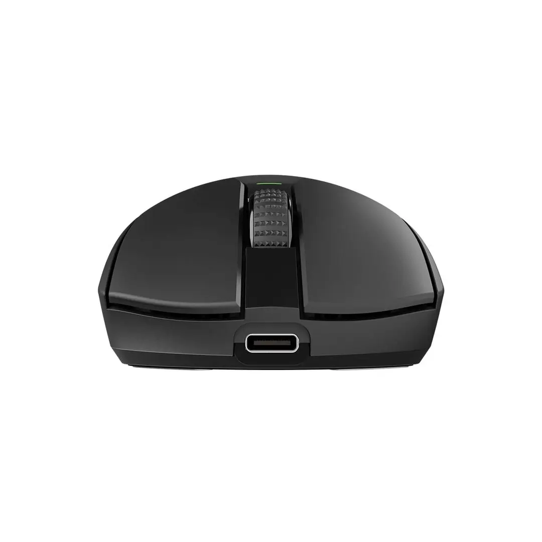 Мышь Rampage Zenith Pro Black Photo 5