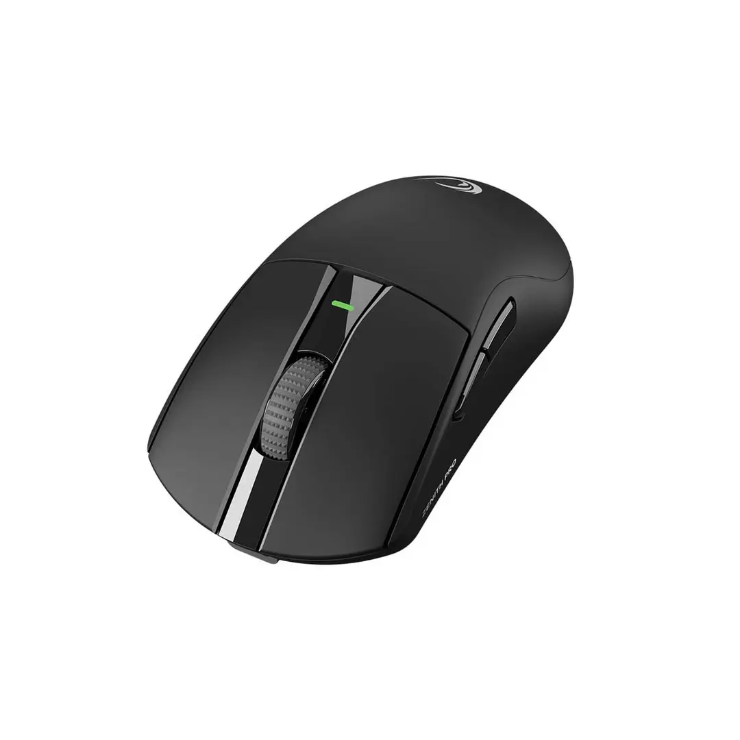 Мышь Rampage Zenith Pro Black Photo 6