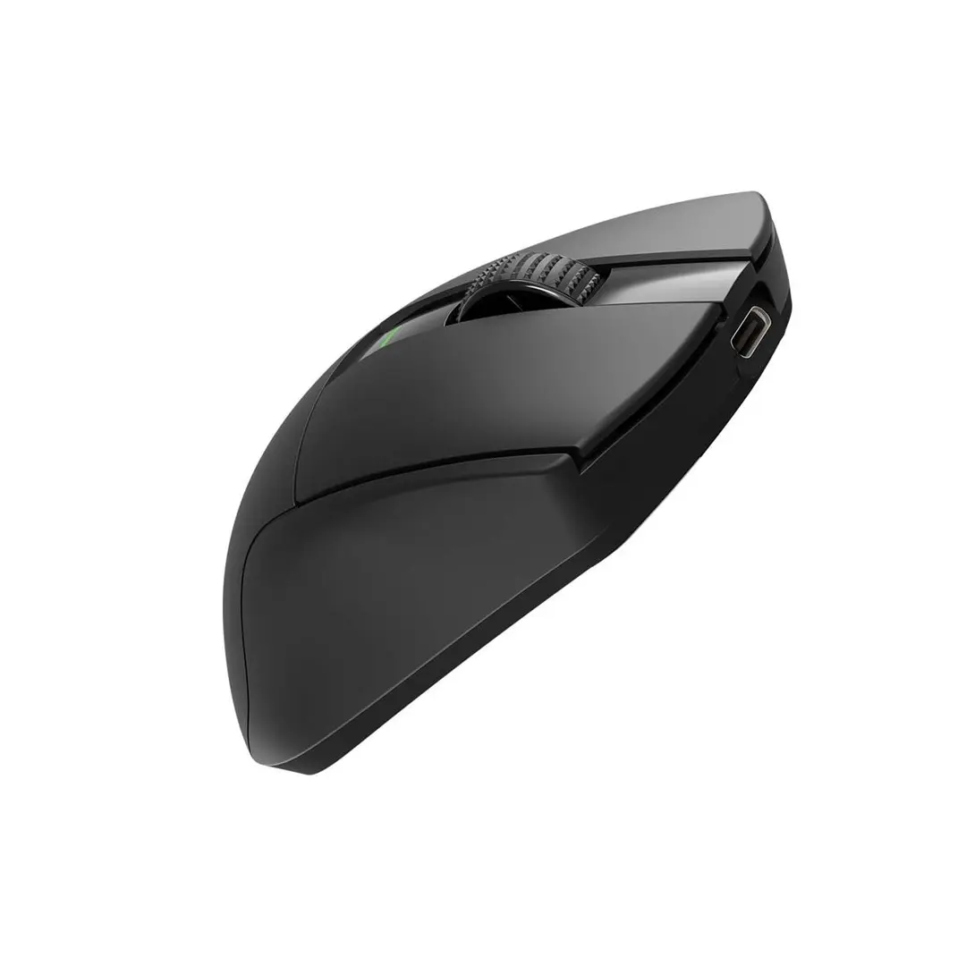 Мышь Rampage Zenith Pro Black Photo 7