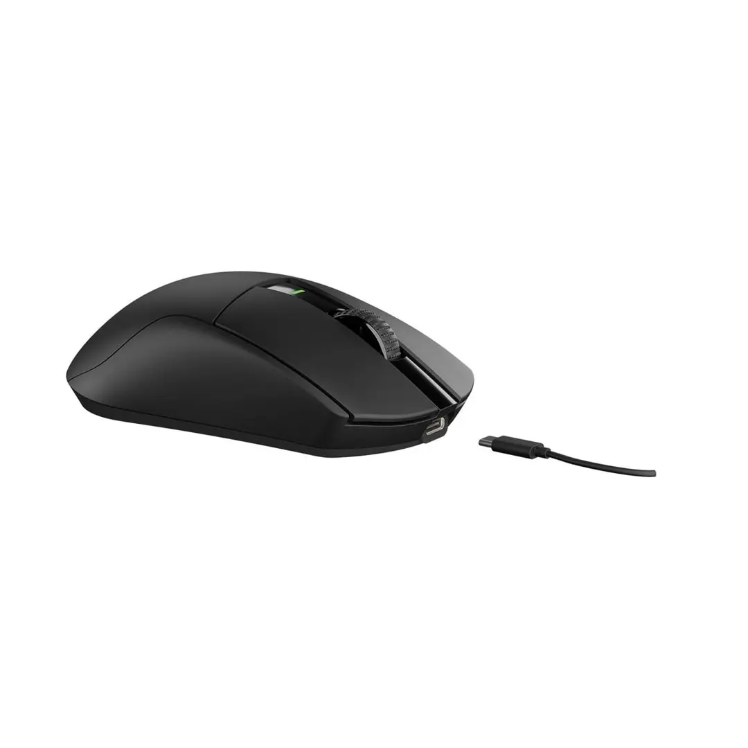 Мышь Rampage Zenith Pro Black Photo 8