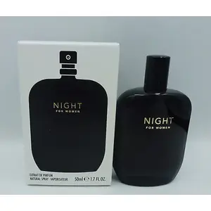 Fragrance One Night For Women Extrait de Parfum 50ml
