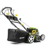 Fieldmann FZR 4618-144BV бензиновая газонокосилка Photo 2