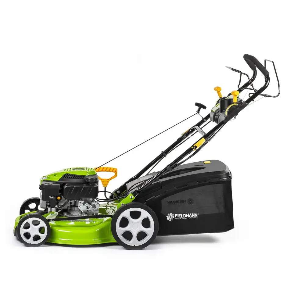 Fieldmann FZR 4618-144BV бензиновая газонокосилка Photo 4