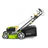 Fieldmann FZR 4618-144BV бензиновая газонокосилка Photo 4