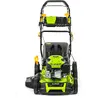 Fieldmann FZR 4618-144BV бензиновая газонокосилка Photo 6