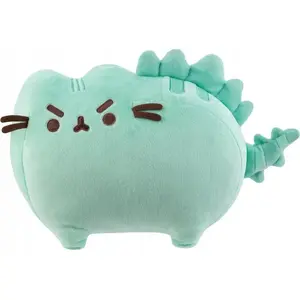 Soft toy Pusheen brand — Pusheen Smok miętowy plush figure (Pusheen)