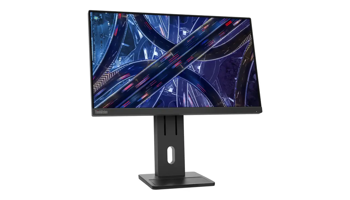 Lenovo ThinkVision E22-30 21,5" Full HD монитор Photo 3