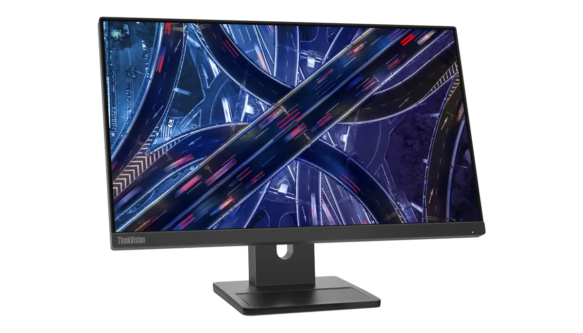 Lenovo ThinkVision E22-30 21,5" Full HD монитор Photo 4