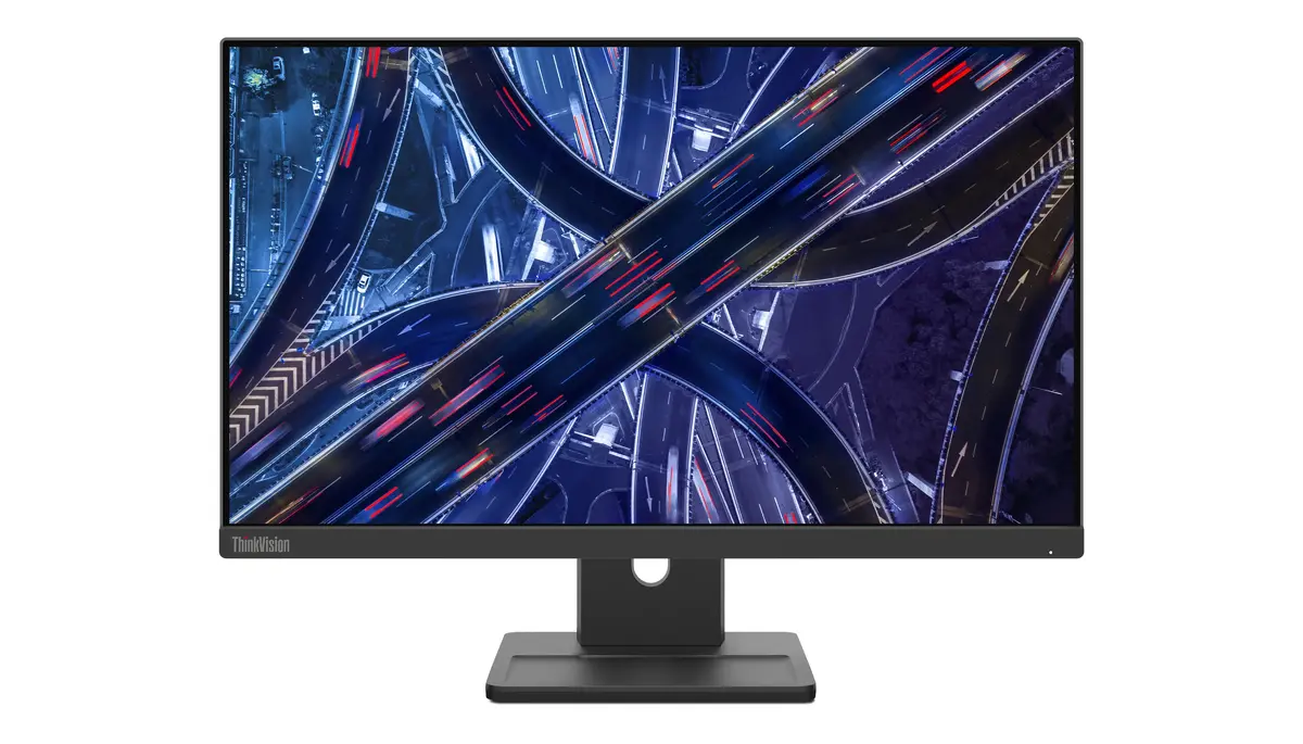 Lenovo ThinkVision E22-30 21,5" Full HD монитор Photo 5