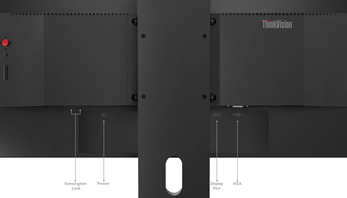Lenovo ThinkVision E22-30 21,5" Full HD монитор Photo 13