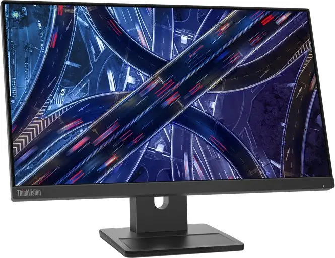 LED monitors Lenovo ThinkVision E22-30 21