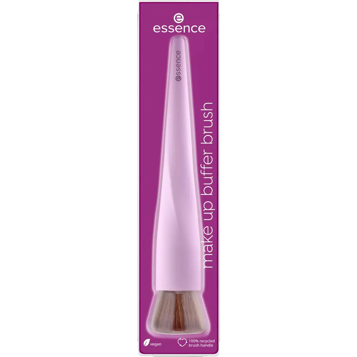 Кисть для тонального крема Essence 944708 Photo 2