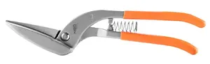 Ножницы NEO tools 31-086 — ручной режущий инструмент, масса 754 г, 1 шт.