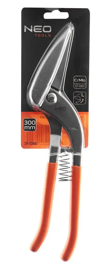 Ножницы NEO tools 31-086 Photo 4