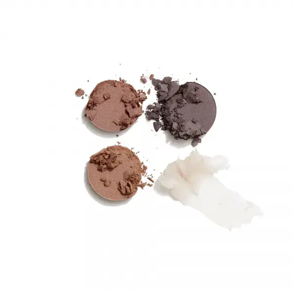 Eyebrow kit Gosh Eye Brow Kit Photo 2