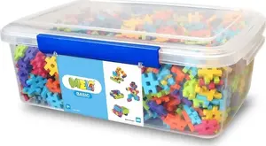 Building Blocks ARTYZAN Artyzan Klocki Meli Basic 1200 pcs. construction set