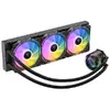 Liquid cooling kit Antec Vortex Lum 360 ARGB Photo 4