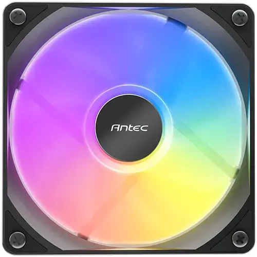 Liquid cooling kit Antec Vortex Lum 360 ARGB Photo 9