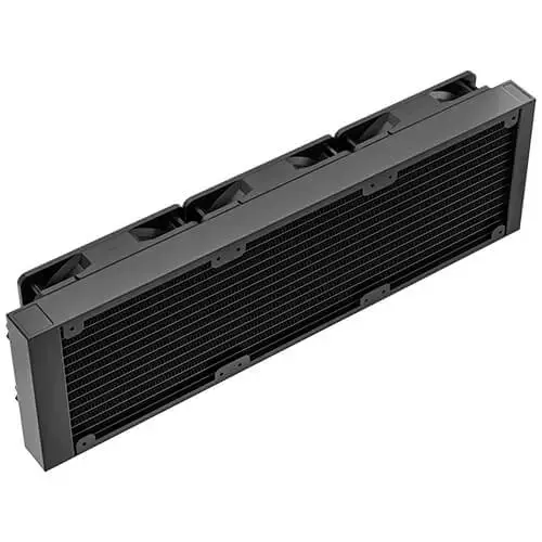 Liquid cooling kit Antec Vortex Lum 360 ARGB Photo 10